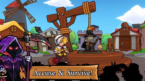 town of salem|Town of Salem on Steam.